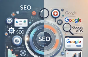 Контекстна реклама чи SEO: що обрати для максимального результату?