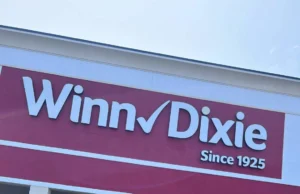 Закрываются более 30 магазинов Winn-Dixie. Затронуты ли магазины в Джорджии?